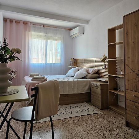 Apartamento Casa Blanca Santa Pola Exterior foto