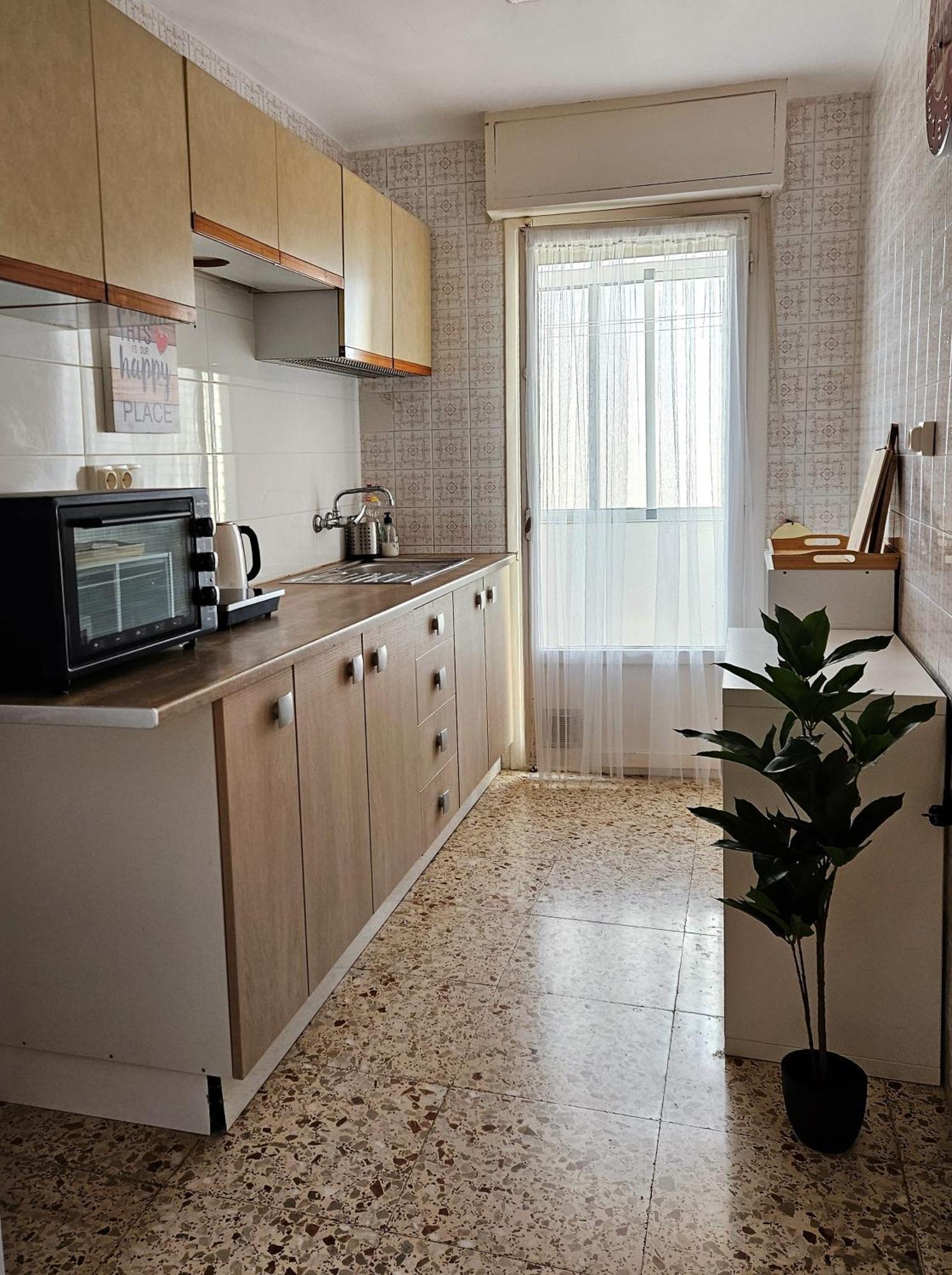 Apartamento Casa Blanca Santa Pola Exterior foto