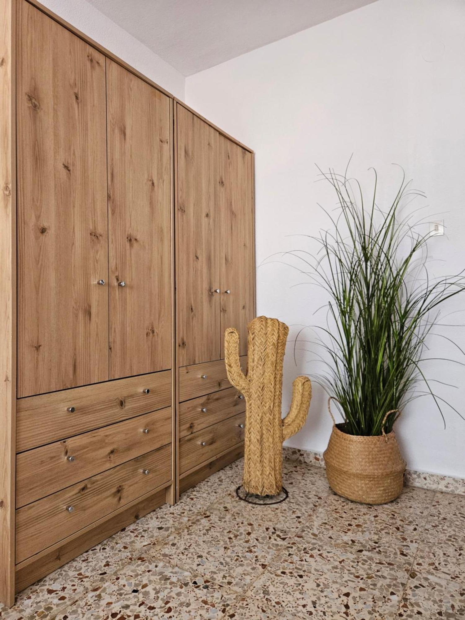 Apartamento Casa Blanca Santa Pola Exterior foto
