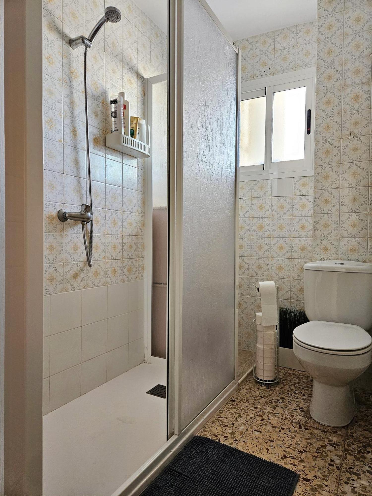 Apartamento Casa Blanca Santa Pola Exterior foto