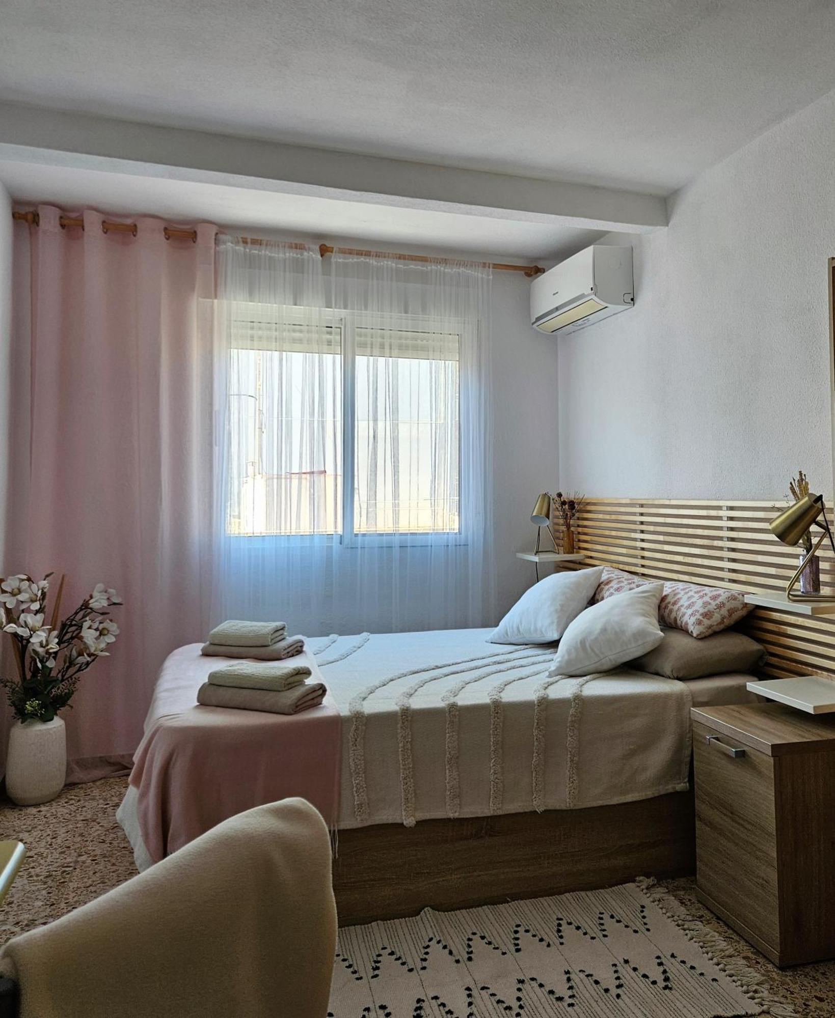 Apartamento Casa Blanca Santa Pola Exterior foto