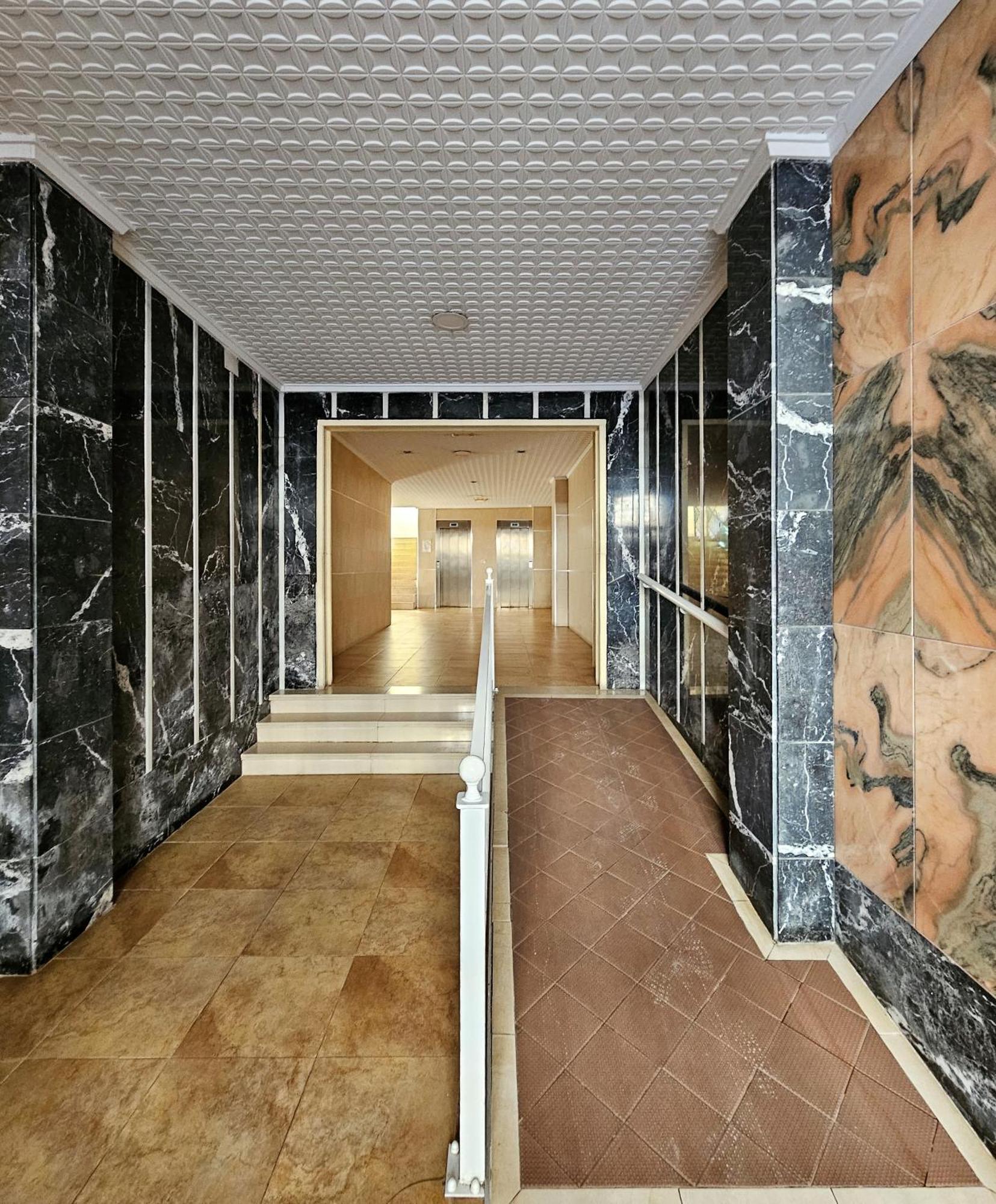 Apartamento Casa Blanca Santa Pola Exterior foto